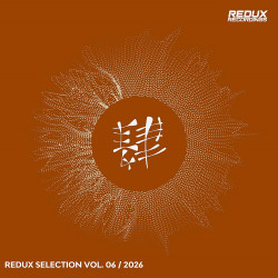 Redux Selection, Vol. 6 / 2026
