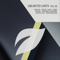 Unlimited Limits, Vol. 58