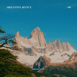 Argentina Avenue #09