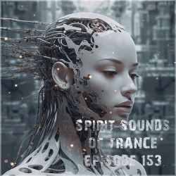 Spirit Sounds of Trance Episode 153