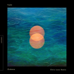 Océana (Chris Luno  Remix)