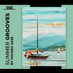 Summer Grooves 2026