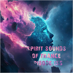Spirit Sounds of Trance Episode 155