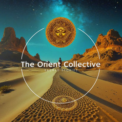 The Orient Collective: Sacred Stories