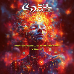 Psychedelic Symmetry, Vol. 7