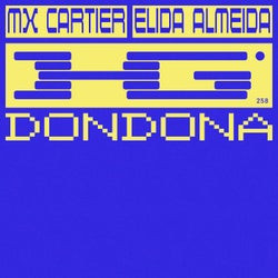 Dondonna
