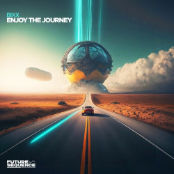 Enjoy the Journey 