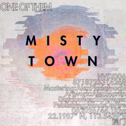 Misty Town EP