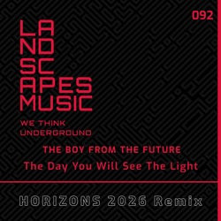 Hope 2026 (Horizons Remix)