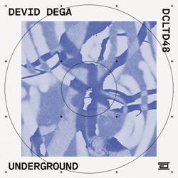Underground / Doesn't Matter