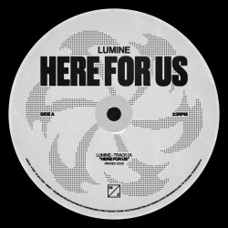 Here For Us