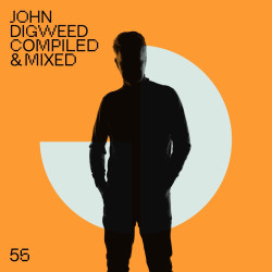 Compiled & Mixed 55