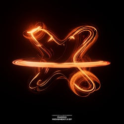 MOVEMENT:X EP