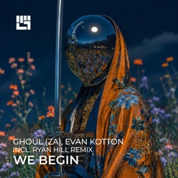 We Begin