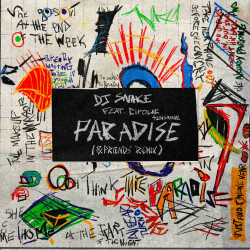 Paradise (&friends Remix)