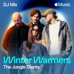 Winter Warmers