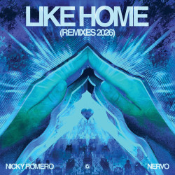 Like Home (Remixes 2026)
