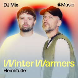 Winter Warmers