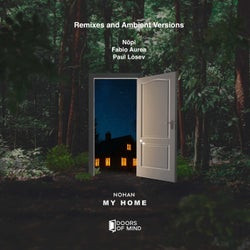 My Home (The Remixes)