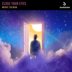 Close Your Eyes