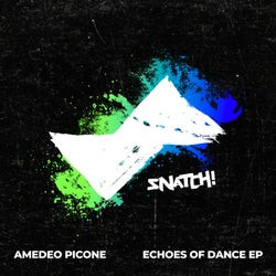 Echoes Of Dance EP