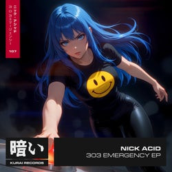 303 Emergency / Digitale Macht