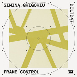 Frame Control EP