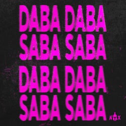 DABA SABA