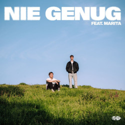 nie genug 