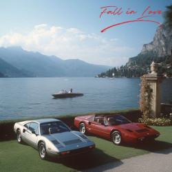 Fall in Love