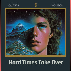 Hard Times Take Over