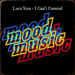 I Can't Control