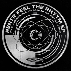 Feel The Rhythm EP