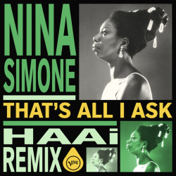 That's All I Ask (HAAi Remix)