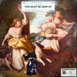 This Must Be Deep EP