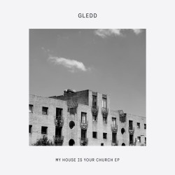 My House Is Your Church EP