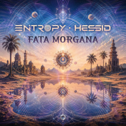 Fata Morgana