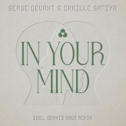 In Your Mind