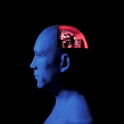 Dissociation EP