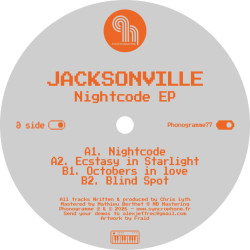 Nightcode EP