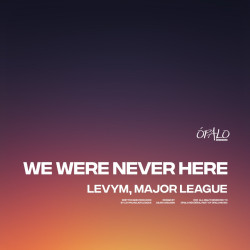 We Were Never Here