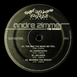 The Weight EP