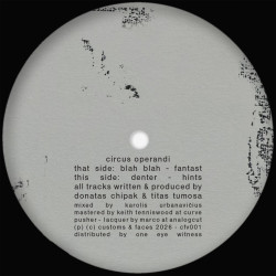 CFV001
