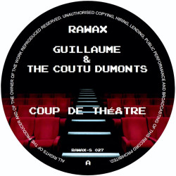 Coup de Théâtre