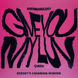 Give You My Luv (Reboot's Casanova Rework)