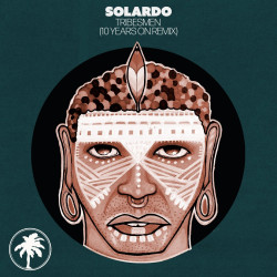 Tribesmen (10 Years On Remix)