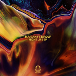 Night Life EP