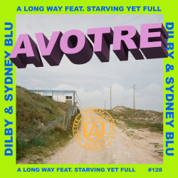 A Long Way
