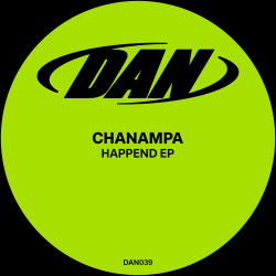 Happend EP