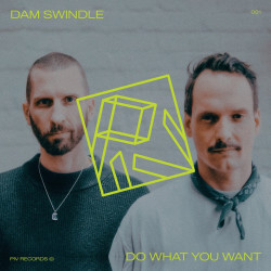 Do What You Want EP